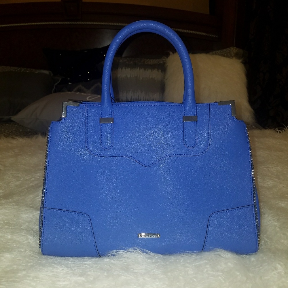 Rebeca Minkoff Amorous Satchel